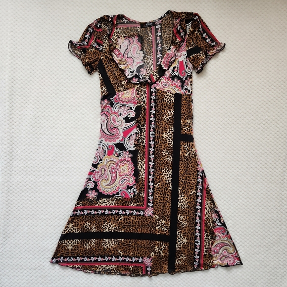 Y2K Morgan De Toi Dress - Picture 3 of 8